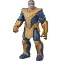 Hasbro Deluxe Thanos Titanhelt