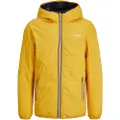 Jack & Jones Paul Tons Revers Puffer Jakke