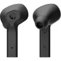 HP Earbuds G2 - True wireless-hodetelefoner med mikrofon - ørepropp - Bluetooth - aktiv støydemping - svart