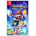 Ubisoft Mario + Rabbids Sparks of Hope - Nintendo Switch - Action/Adventure