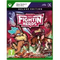 Xbox Games Them's Fightin' Herds (Deluxe Edition) - Microsoft Xbox One - Kamp