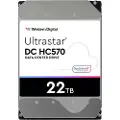 Western Digital ULTRASTAR DC HC570 22TB 3,5 SAS 512MB 7200RPM 512E TCG P3 DC