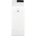 Electrolux EW6TN3272, Toplader, 7 kg, B, 77 dB, 1200 RPM, E