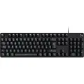 Logitech G413 Se Mekanisk Tastatur Spansk