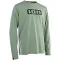 iON Logo Dr Langarmet T-skjorte