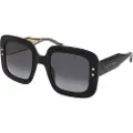 Carolina Herrera Ch-0010-s-807 Solbriller For Kvinner