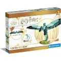 Clementoni Harry Potter Flyvende Bukknebb
