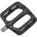 HT Components Pa03a Nano-p Sykkelpedaler