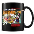 Pyramid Krus All Stars Super Mario Nintendo 315ml