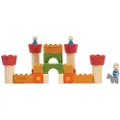 Plantoys Castle Blocks