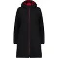 CMP Fix Hood 32m1616 Jakke