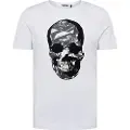Antony Morato Mmks02213-fa100144 Kortarmet T-skjorte