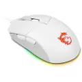MSI Clutch Gm11 Spillmus