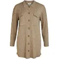 Object Noelle Meza Cardigan