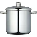 Masterclass Stainless Steel 5.5l Gryte