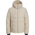 Jack & Jones Copenhagen Puffer Sn Jakke