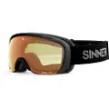 Sinner Marble Otg Skibriller