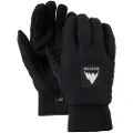 Burton Throttle Hansker svart