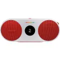 Polaroid PLRMUSICP29086RED, Rød, Hvit, 1 stykker