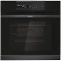 Haier Hwo60sm5b9bh Multifunksjonsovn