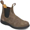 Blundstone for woman. 2056 Leather ankle boots 2056 All Terrain brown (36), Flat, None, Casual