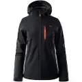Elbrus Iver Softshelljakke