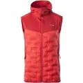 Elbrus Emin Ii Vest Primaloft Vest