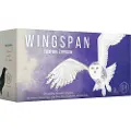 Adlibris Wingspan Oceania Expansion (EN)