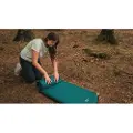 Easy Camp Lite Oppblåsbar Matte 2.5 Cm