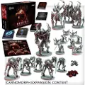 Awaken Realms Nemesis: Carnomorphs Expansion