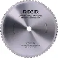 Ridgid Hårdmetal Rundsavsklinge Ø355x2,5x25,4 mm 80T