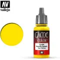Vallejo 72.006, 17 ml, Gult, Matte, Flaske
