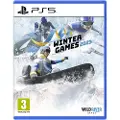 Mindscape Ps5 Winter Games 2023