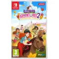 Mindscape Switch Horse Club Adventures 2 - Hazelwood Stories