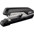 Rapid Supreme S17 - Stiftemaskin - 30 ark - 24/6, 26/6 - metall, ABS-plast - svart