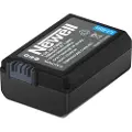 Newell Np-fw50-batteri