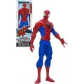 Hasbro Spider-man Forundring Titan Hero Ultimate-figur 30 Cm