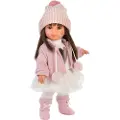 Llorens Sara Dukke 35 Cm