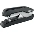 Rapid Supreme SO30 - Stiftemaskin - 30 ark - metall, ABS-plast - svart