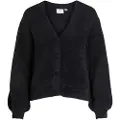 Vila Lajuli Oversize Cardigan