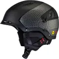K2 Diversion Mips Hjelm