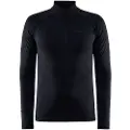 Craft Core Dry Active Comfort Langarmet Baselag