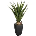 Atmosphera 71 Cm Deco Green Collection Kunstig Plante