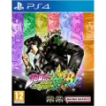 Namco Bandai Games JoJo's Bizarre Adventure: All-Star Battle R - Sony PlayStation 4 - Kamp