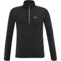 Millet Lightgrid Fleece