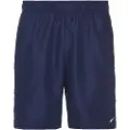 Nike 7" Volley Boardshorts blå