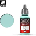 Vallejo 72.096, Grønn, Acryl maling, 17 ml, 1 stykker