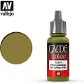 Vallejo 72.031, 17 ml, Grønn, Matte, Flaske