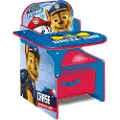 Paw Patrol Skrivebordsstol Med Oppbevaring