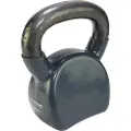 Tunturi Vynil 14kg Kettlebell